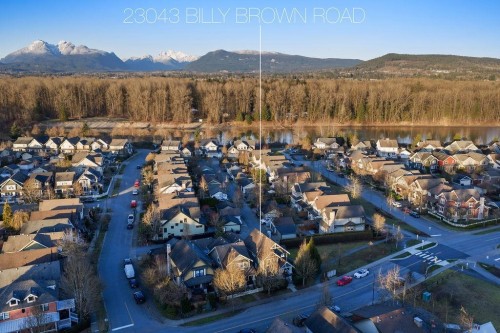 23043 Billy Brown Road, Langley, BC 