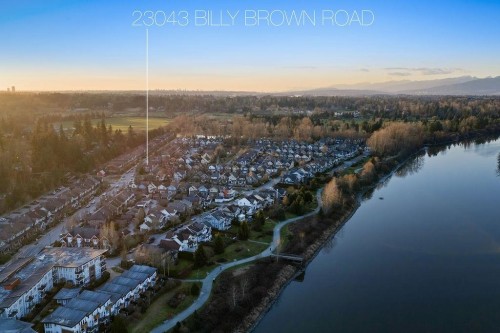 23043 Billy Brown Road, Langley, BC 