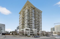 1207-1455 George Street  White Rock, BC V4B 0A9