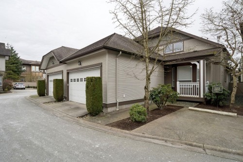 11-8250 158 Street, Surrey, BC 