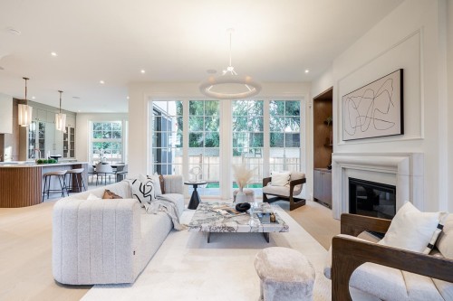 9033 Queen Street, Langley, BC 