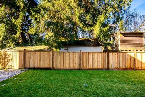 9033 Queen Street, Langley, BC 