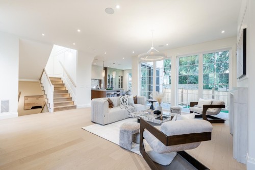 9033 Queen Street, Langley, BC 