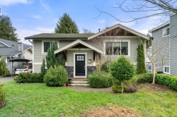 1276 Kent Street  White Rock, BC V4B 4T5