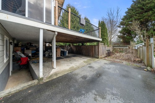 1276 Kent Street, White Rock, BC 