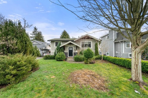 1276 Kent Street, White Rock, BC 