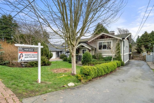 1276 Kent Street, White Rock, BC 