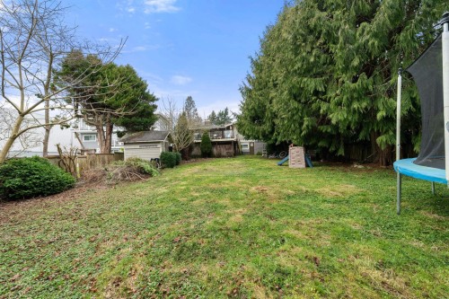 1276 Kent Street, White Rock, BC 