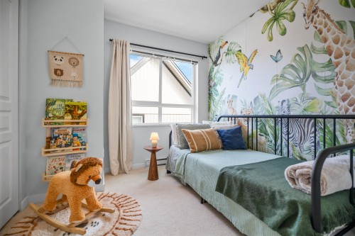 27-30930 Westridge Place, Abbotsford, BC 