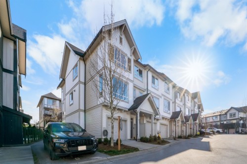 27-30930 Westridge Place, Abbotsford, BC 