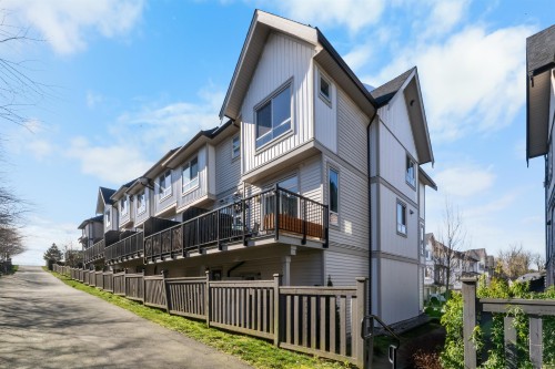 27-30930 Westridge Place, Abbotsford, BC 