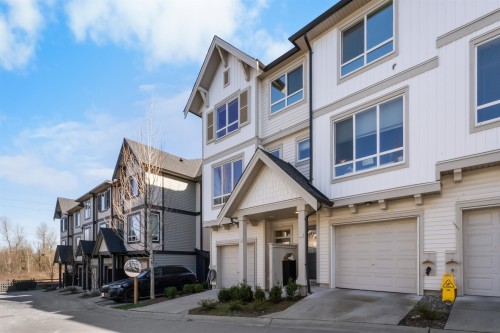 27-30930 Westridge Place, Abbotsford, BC 