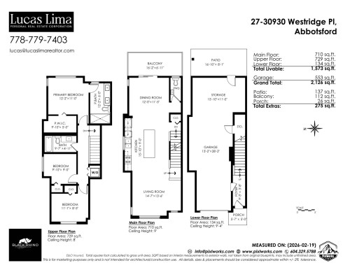 27-30930 Westridge Place, Abbotsford, BC 