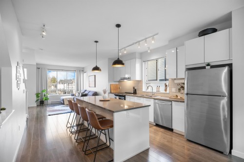 27-30930 Westridge Place, Abbotsford, BC 