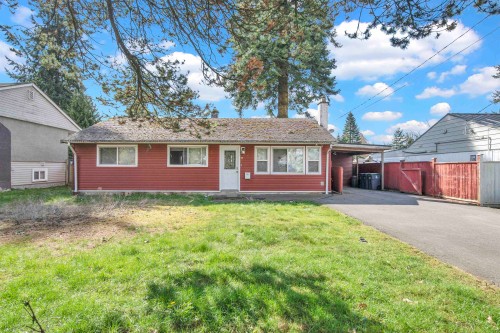 10125 Helen Drive, Surrey, BC 