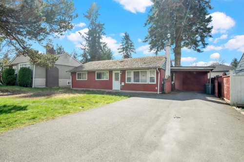 10125 Helen Drive, Surrey, BC 