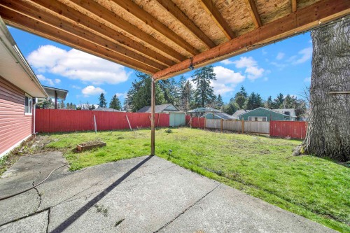 10125 Helen Drive, Surrey, BC 