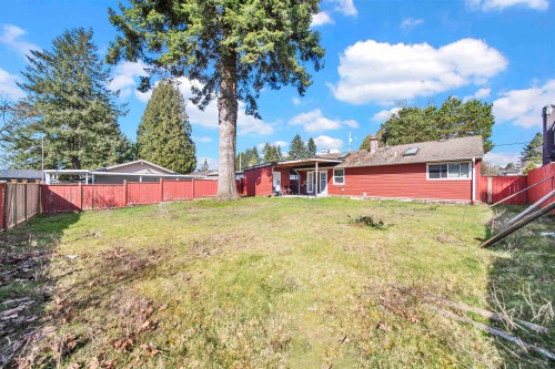 10125 Helen Drive, Surrey, BC 