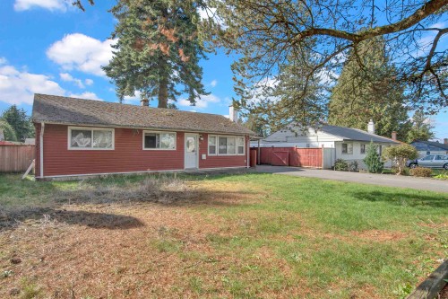 10125 Helen Drive, Surrey, BC 