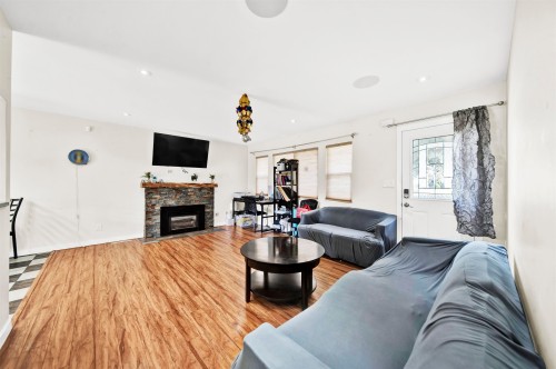 10125 Helen Drive, Surrey, BC 