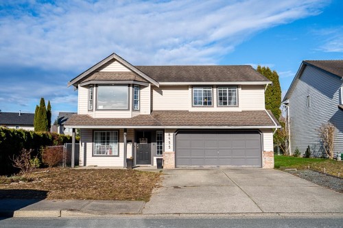 8455 Cade Barr Street, Mission, BC 