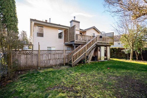 8455 Cade Barr Street, Mission, BC 