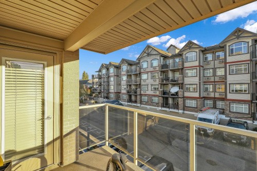 209-19936 56 Avenue, Langley, BC 