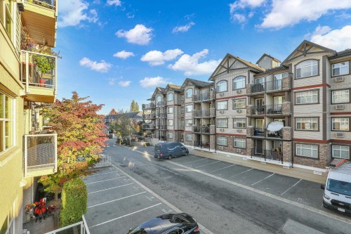 209-19936 56 Avenue, Langley, BC 