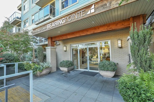 209-19936 56 Avenue, Langley, BC 