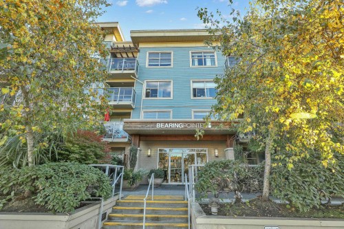 209-19936 56 Avenue, Langley, BC 