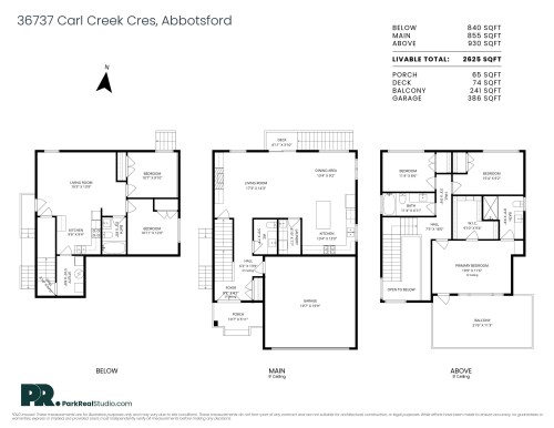 36737 Carl Creek Crescent, Abbotsford, BC 