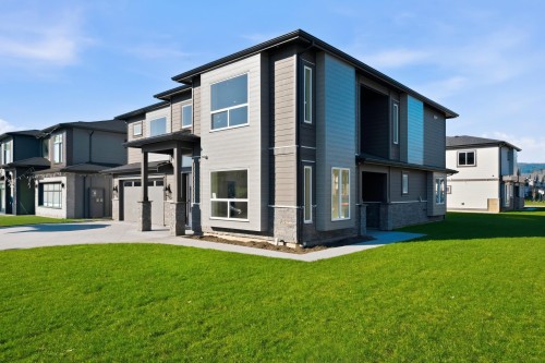 32769 Carter Avenue, Mission, BC 