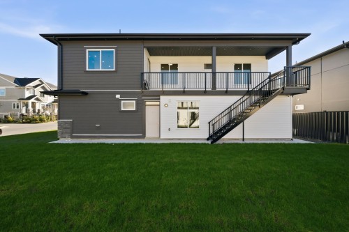 32769 Carter Avenue, Mission, BC 