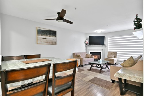 306-32075 George Ferguson Way, Abbotsford, BC 