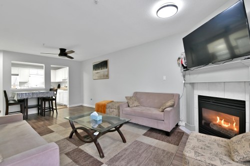 306-32075 George Ferguson Way, Abbotsford, BC 