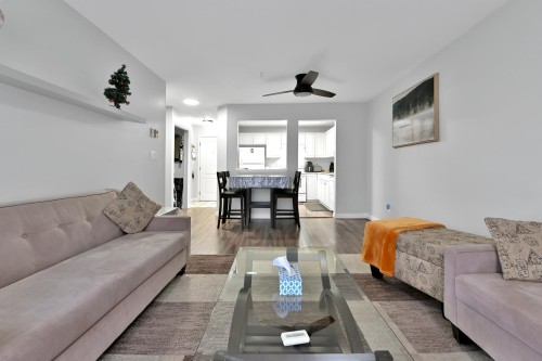 306-32075 George Ferguson Way, Abbotsford, BC 