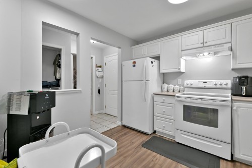 306-32075 George Ferguson Way, Abbotsford, BC 