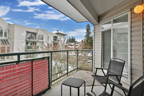 306-32075 George Ferguson Way, Abbotsford, BC 