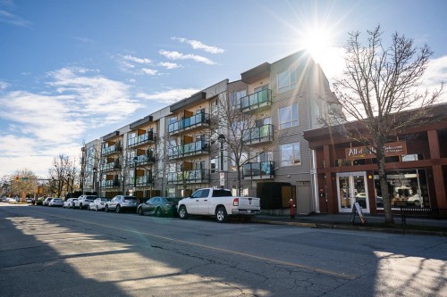 309-20460 Douglas Crescent  Langley, BC V3A 0C6