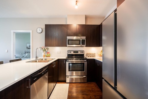 309-20460 Douglas Crescent, Langley, BC 