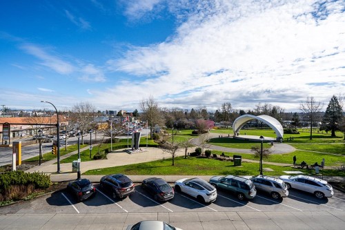 309-20460 Douglas Crescent, Langley, BC 