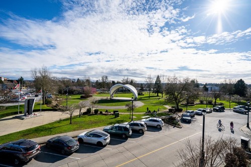 309-20460 Douglas Crescent, Langley, BC 