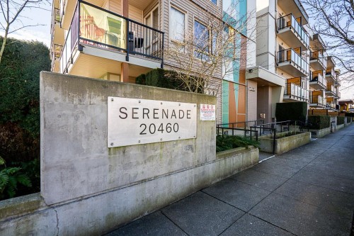 309-20460 Douglas Crescent, Langley, BC 