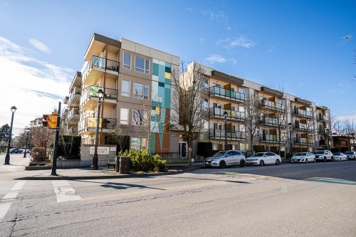 309-20460 Douglas Crescent, Langley, BC 
