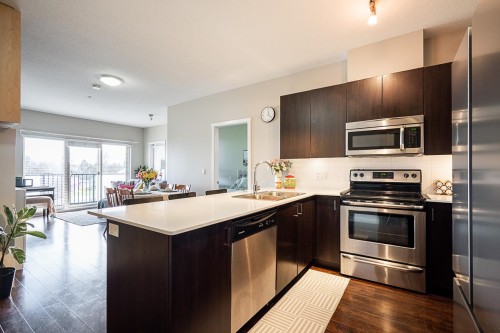 309-20460 Douglas Crescent, Langley, BC 