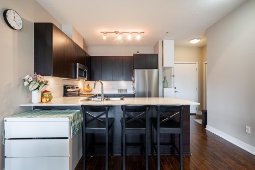 309-20460 Douglas Crescent, Langley, BC 