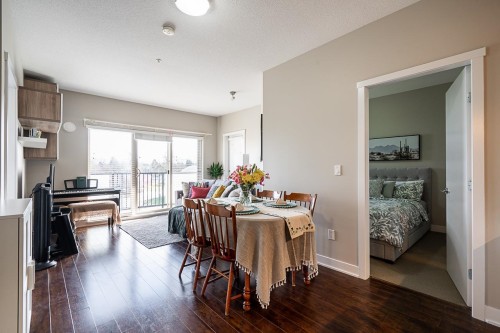 309-20460 Douglas Crescent, Langley, BC 