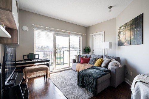 309-20460 Douglas Crescent, Langley, BC 