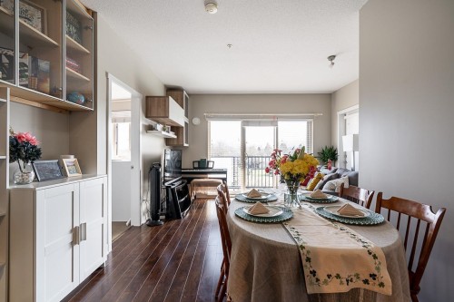 309-20460 Douglas Crescent, Langley, BC 