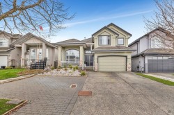 12572 62b Avenue  Surrey, BC V3X 3M9